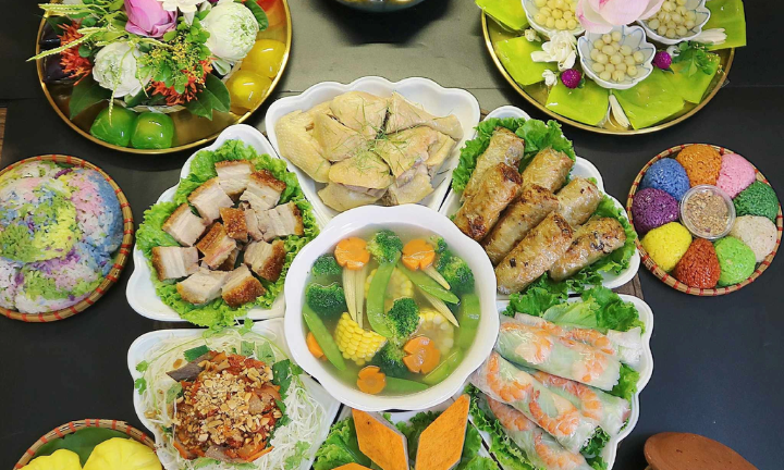 Văn khấn mùng 1 tháng 9 đầy đủ và chi tiết nhất