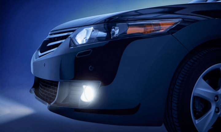 Cách căn chỉnh đèn pha ô tô bị lệch ai cũng có thể tự làm tại nhà