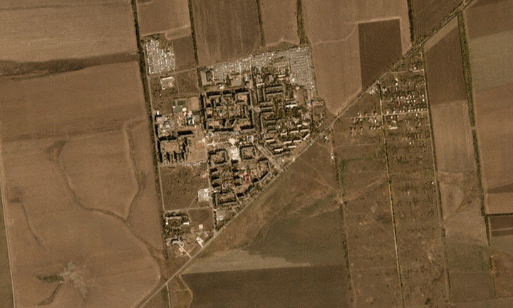 Lực lượng Ukraine rút lui, quân đội Nga tiến vào thành phố Vuhledar