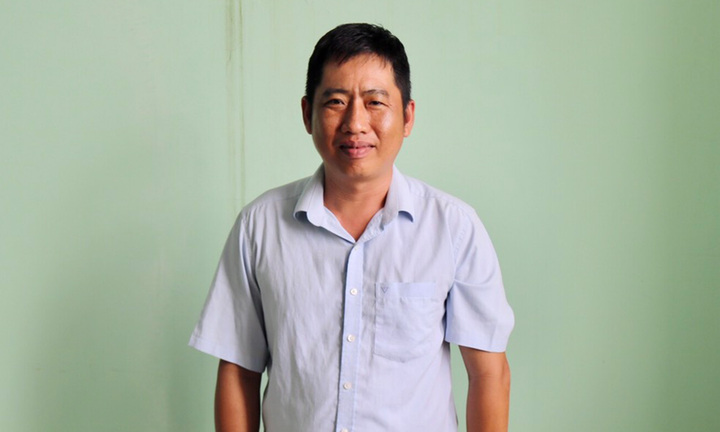 Cán bộ địa chính xã giúp 2 kẻ làm giả giấy tờ chiếm đoạt hơn 32 tỷ đồng