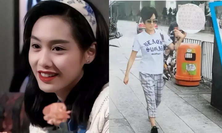 Sao Hoa ngữ 3/10: Mỹ nhân Tây du ký xuống sắc, 'vợ chàng Vượng' tìm việc làm