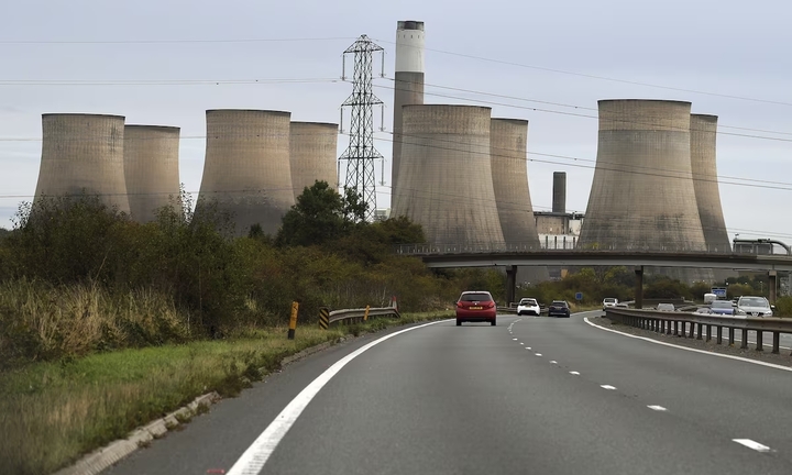 Đóng cửa nhà máy cuối cùng, quốc gia đầu tiên chấm dứt 142 năm điện than