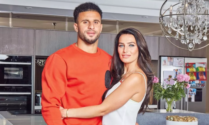 Sao Ngoại Hạng Anh 5 lần 7 lượt ngoại tình, vợ vẫn cho quay lại với 1 điều kiện