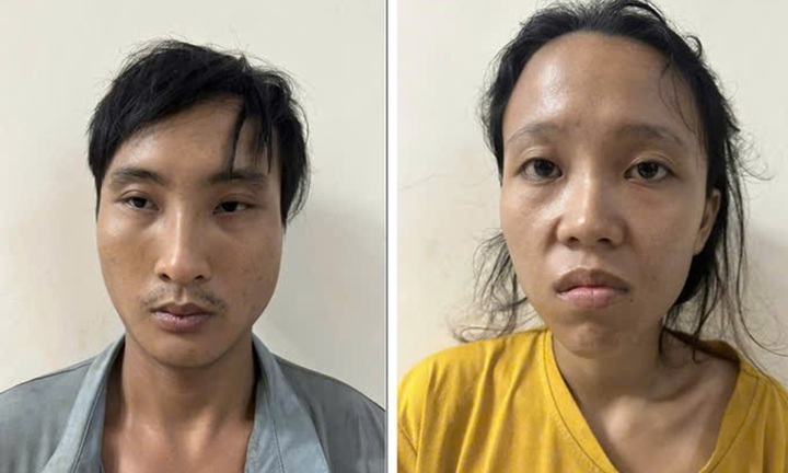 'Dì ghẻ' khai đổ nước sôi lên người để dạy dỗ bé trai 6 tuổi ở TP.HCM