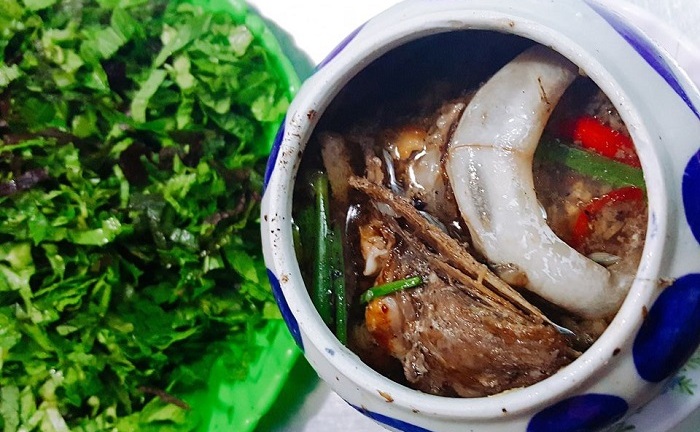 Những món ăn khó cưỡng khi du lịch xứ sở 'Hoa vàng trên cỏ xanh'