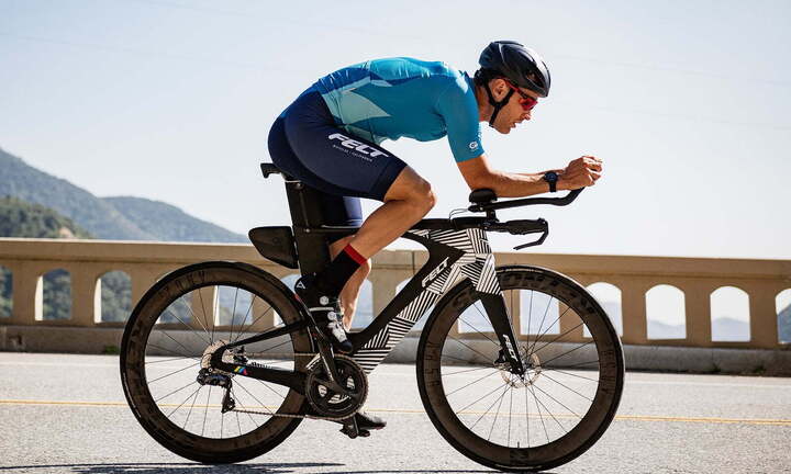 Những ai không nên đạp xe?