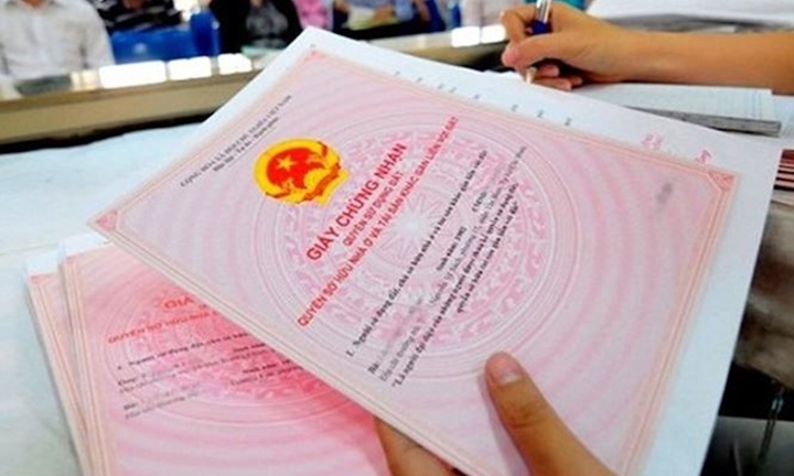 6 trường hợp bị thu hồi sổ đỏ trong năm 2025 