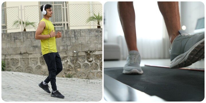 Đi bộ lùi có tác dụng gì?