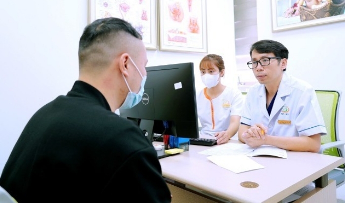 Vô sinh do vợ hay chồng?