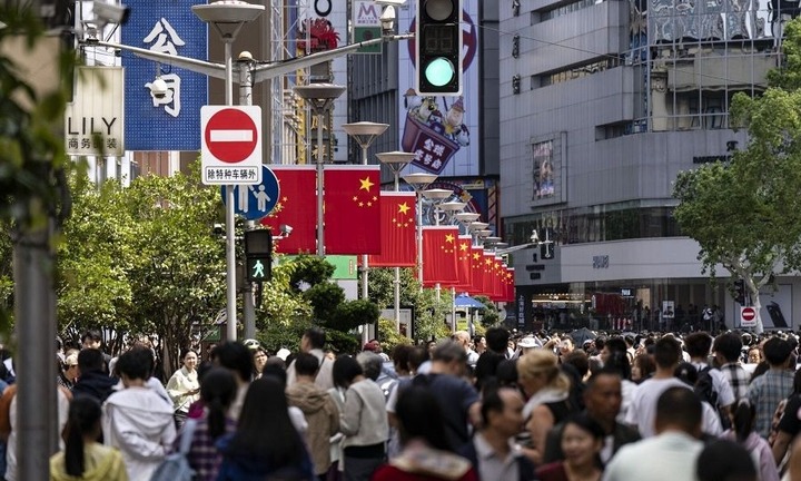 Ra loạt chính sách mạnh tay, liệu Trung Quốc có thể vực dậy nền kinh tế?