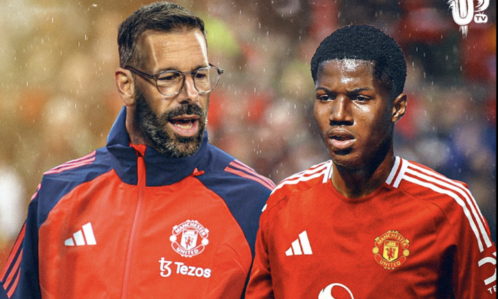 'Thần đồng' mới về Man Utd: Ghi 10 bàn hạ U16 Liverpool, từ chối ở lại Arsenal