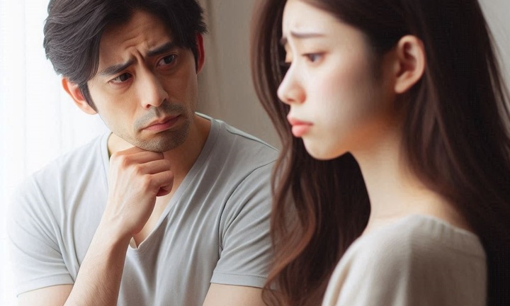 Tôi ly hôn để cưới người tình, đẻ con xong cô ấy nhếch nhác, lắm mồm hơn vợ cũ 