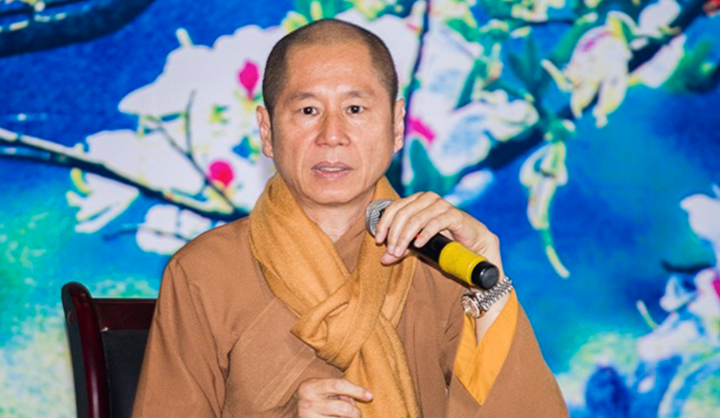 Tiếp tục thanh tra để cưỡng chế công trình sai phép ở chùa Phật Quang