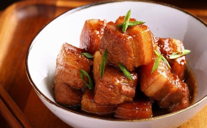 Ăn thịt kho tàu thường xuyên có nguy cơ ung thư?