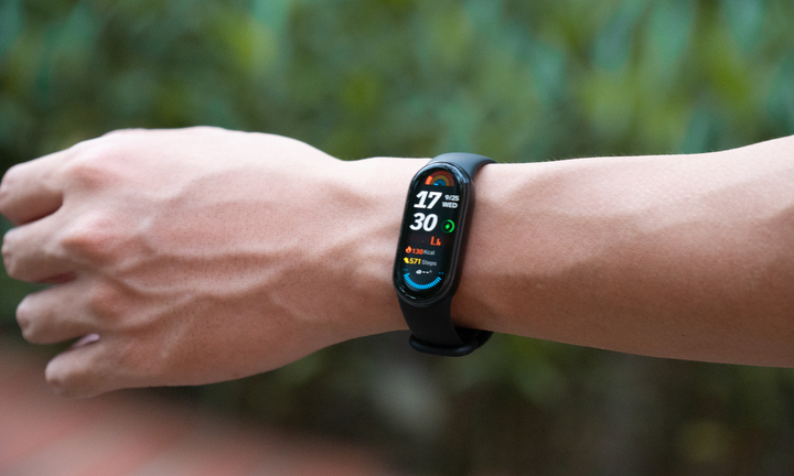 Trải nghiệm Xiaomi Mi Band 9: Công dụng bất ngờ của chiếc vòng tay giá rẻ