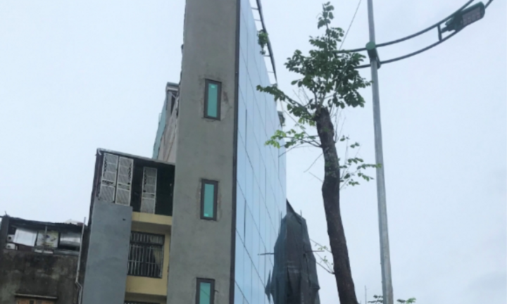 Từ 7/10, nhà 'siêu mỏng' ở Hà Nội hết cơ hội tồn tại?