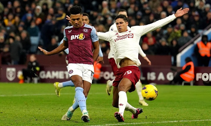 Lịch thể thao mới nhất hôm nay 6/10 và rạng sáng ngày 7/10