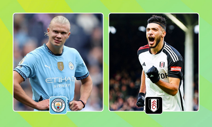 Nhận định bóng đá Man City vs Fulham: Trở lại mạch thắng