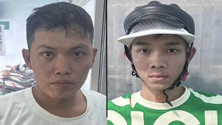 Giả danh Tổ công tác 363 cướp tài sản người dân vào ban đêm