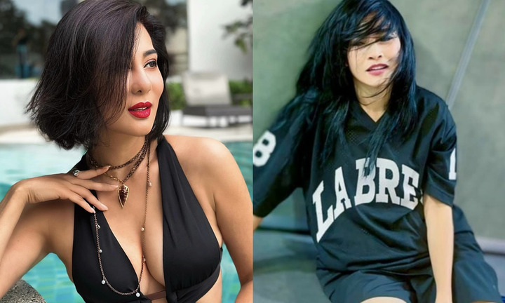 Sao Việt 6/10: MC Kỳ Duyên gợi cảm ở tuổi U60, Phương Thanh bơ phờ vì 'Chị đẹp'