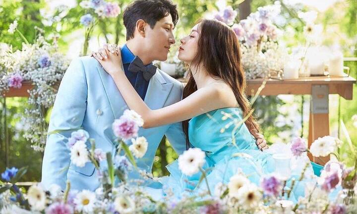 Sao Hàn 6/10: Jiyeon xoá hết ảnh chồng cũ, Big Bang có thể tái hợp tại MAMA