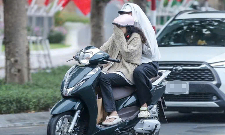 Đêm nay, Bắc Bộ đón không khí lạnh tăng cường