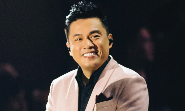 Lam Trường hé lộ ca khúc giúp anh mua được 10 căn nhà