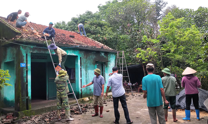 Thủ tướng chỉ đạo đẩy mạnh triển khai xóa nhà tạm, nhà dột nát