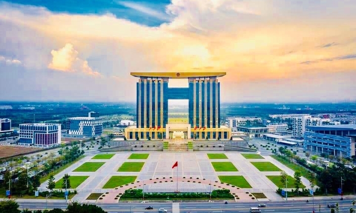 Tỉnh nào có nhiều thành phố nhất Việt Nam hiện nay?