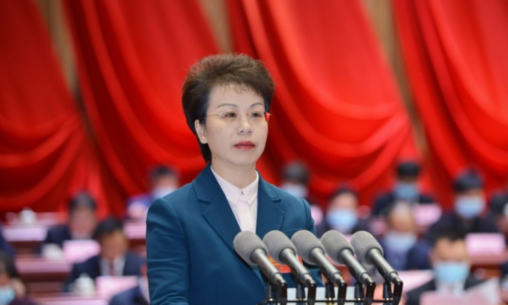 Nữ thống đốc Trung Quốc nhận hối lộ hơn 210 tỷ đồng, gian díu với 58 cấp dưới