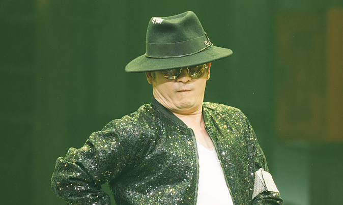 Bằng Kiều nhảy vũ đạo của Michael Jackson, tiết lộ điều cay đắng nhất