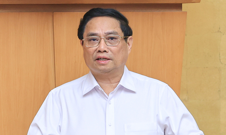 Thủ tướng: 9 tháng đầu năm tốt hơn cùng kỳ trên hầu hết các lĩnh vực