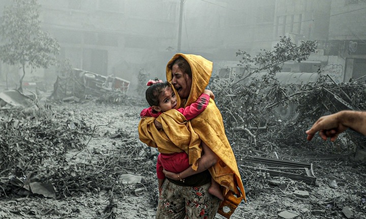 Tròn 1 năm Hamas tấn công Israel, Trung Đông biến thành 'địa ngục'