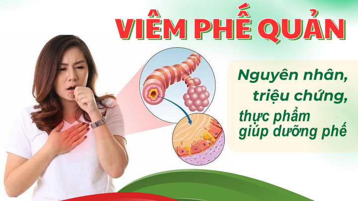 4 loại thực phẩm dưỡng phế khi trời lạnh 