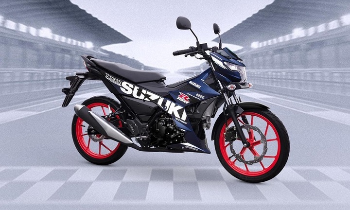 Bảng giá xe Raider R150 mới nhất tháng 10/2024