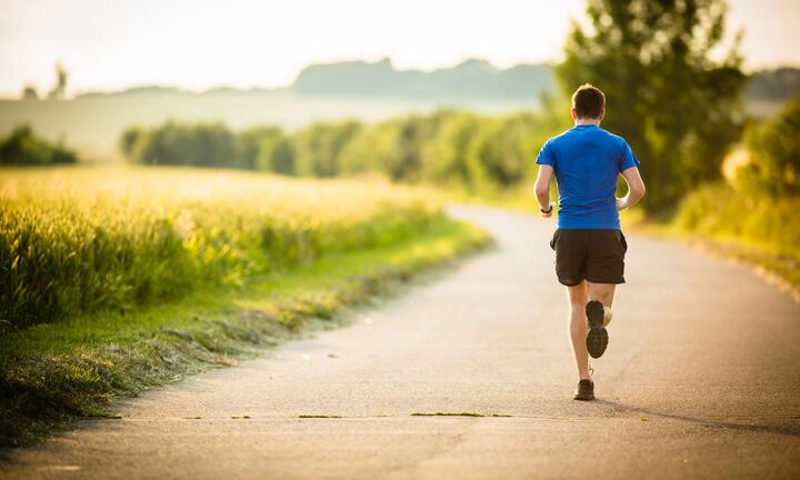 Lịch chạy bộ cho người mới bắt đầu