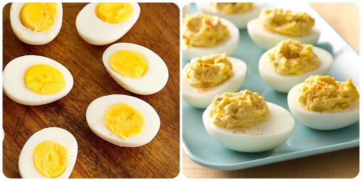 Mỗi sáng ăn 1 quả trứng gà có tốt?