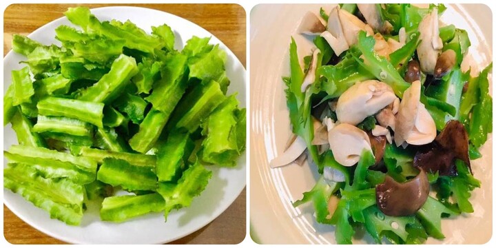 Trái đậu rồng trị bệnh gì?