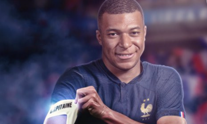 Mbappe không tập trung ĐTQG, CĐV Pháp tức giận