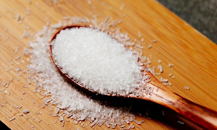 Ăn mì chính có gây suy giảm trí nhớ?