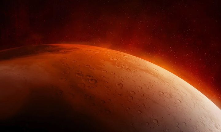 Trung Quốc phát triển pin vũ trụ có thể sạc bằng khí quyển sao Hỏa