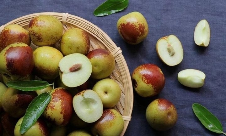 Loại quả giòn ngọt được ví như 'thuốc bổ tự nhiên', bổ xương khớp, tốt tim mạch