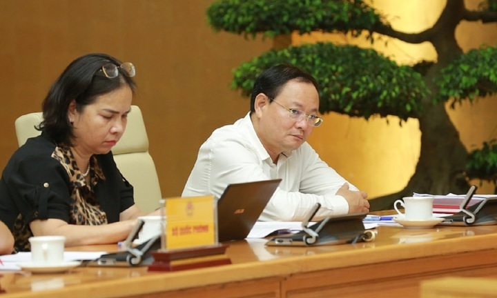 Bộ Tài nguyên và Môi trường đề xuất công khai người bỏ cọc đấu giá đất