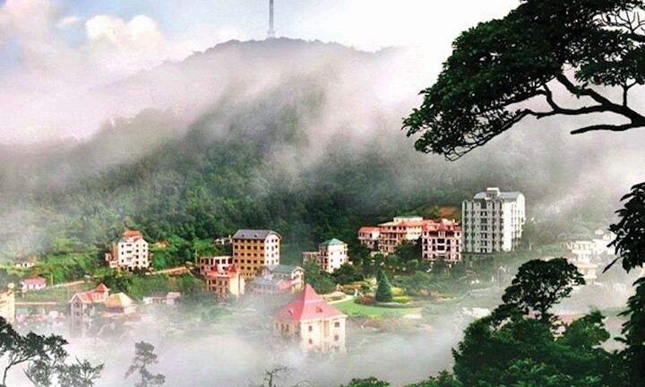 Vĩnh Phúc thu hơn 3.200 tỷ đồng từ du lịch trong 9 tháng