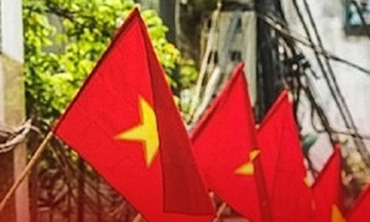 Đề xuất tăng thêm hai ngày nghỉ dịp Quốc khánh 2/9