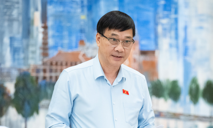 Uỷ ban Kinh tế: Nhà ở xã hội được mua bán, cho thuê chủ yếu bởi người giàu, người nước ngoài