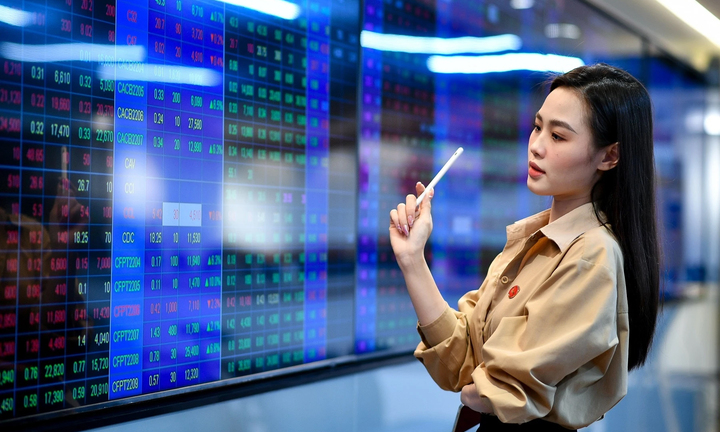 FTSE Russell chưa nâng hạng thị trường chứng khoán Việt Nam