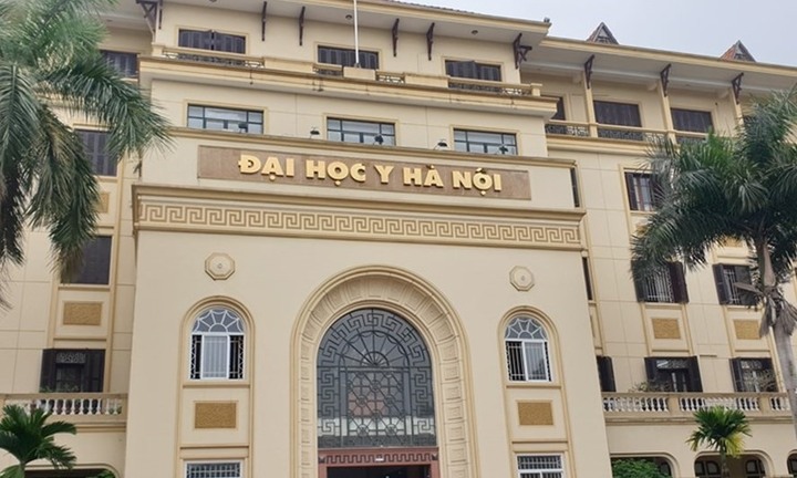 Những đại học nào lọt top trường tốt nhất thế giới 2025?