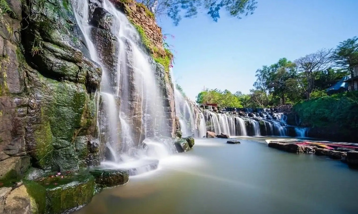 Top những điểm vui chơi, tham quan tuyệt đẹp ở Đồng Nai