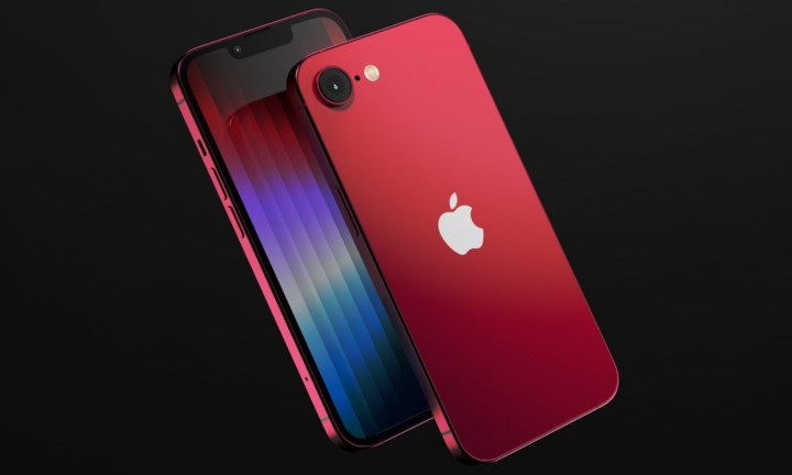 iPhone SE 4 có modem 5G 'nhà làm' đầu tiên của Apple